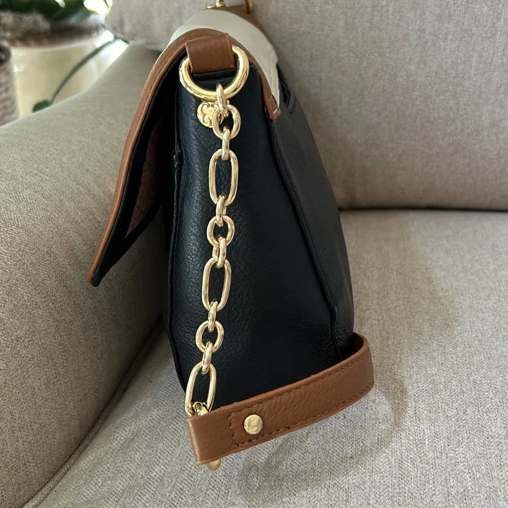 Emma Fox Shoulder Bag - Picture 3 of 6
